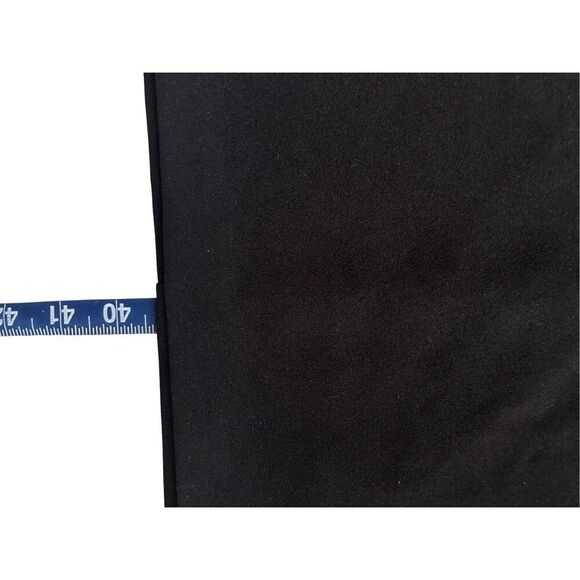 Calvin Klein Black Sleeveless Sheath Dress - Picture 12 of 13